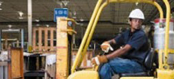 Forklift Certification Richmond Hill